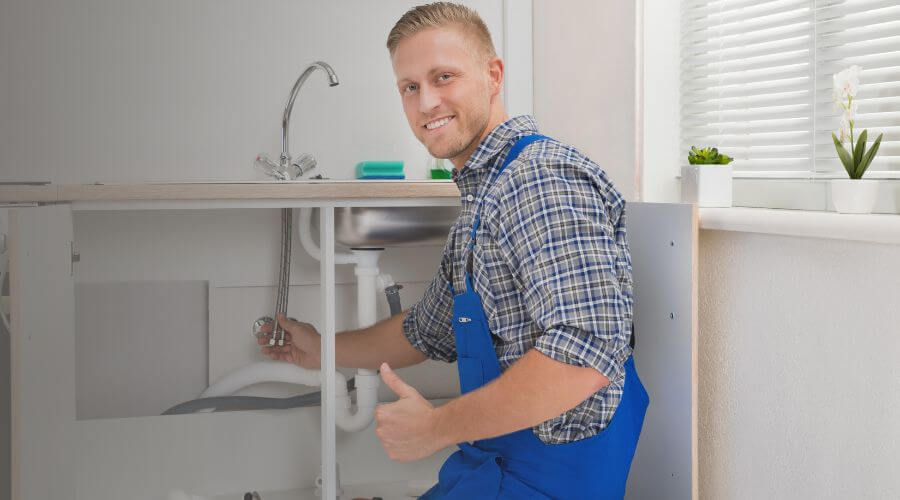 Emergency Plumbing Repair in Fairview, NC